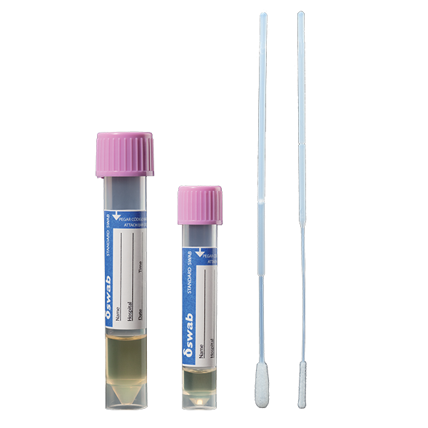 Collecte et le transport des échantillons microbiologiques contenant des virus